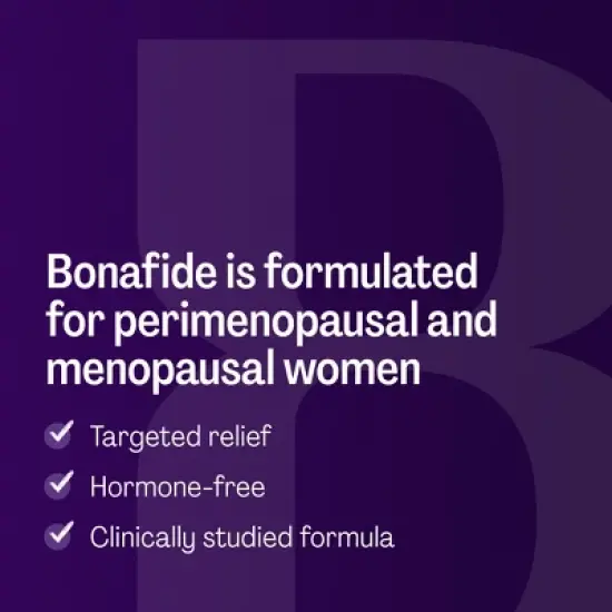 Bonafide Ristela Libido Support Drink Packets - 30 Day Supply - 60ct image {5}