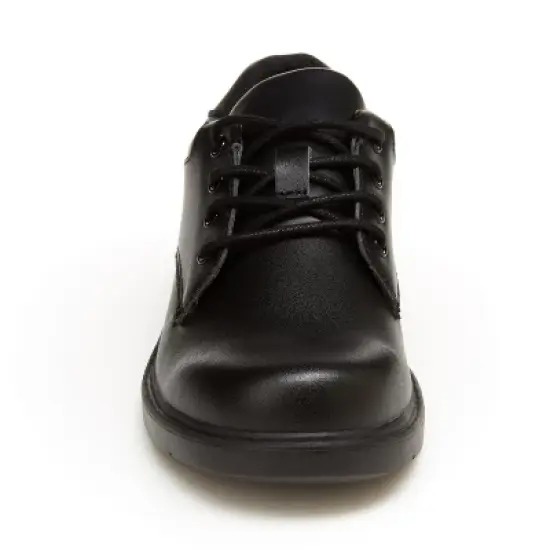 Stride Rite Murphy Kid's Leather Lace Up Dress Shoe image {4}