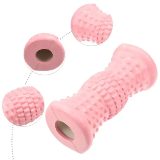 Unique Bargains Foot Massage Roller Tool for Plantar Fasciitis Myofascial Pain Arch and Sore Feet 1 Pcs image {2}