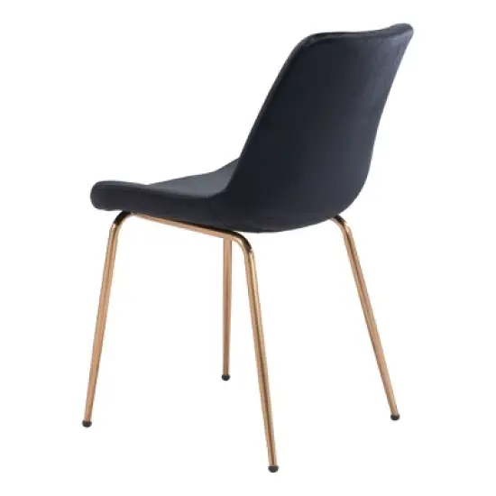 Set of 2 Irene Dining Chairs - ZM Home image {5}