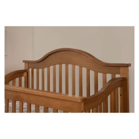 DaVinci Jayden 4-in-1 Convertible Crib image {7}