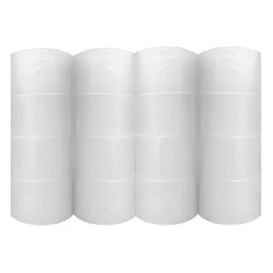 UOFFICE Bubble Roll Small 2800' x 12" Wide (16 Rolls)- 3/16" Bubbles image {3}