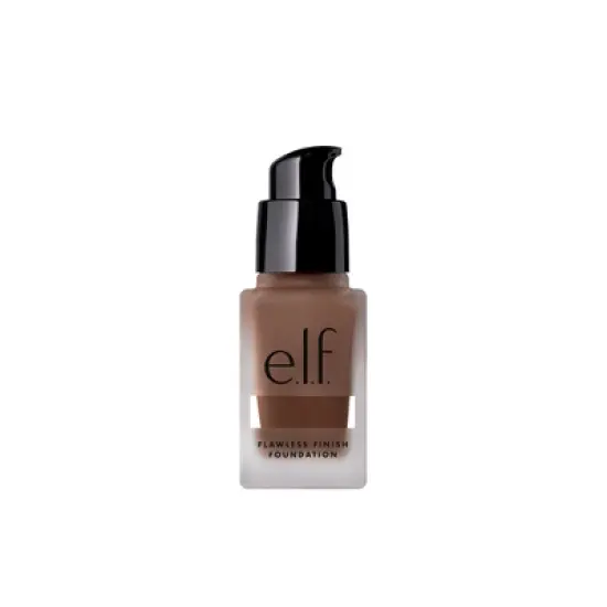 e.l.f. Flawless Finish Foundation - 0.68 fl oz image {6}