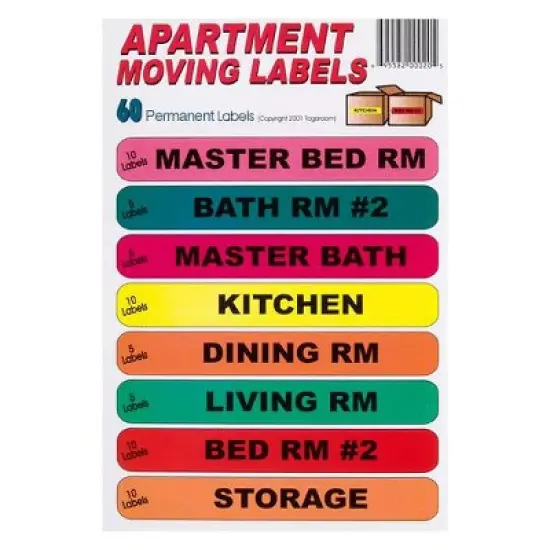 Moving Labels image {9}