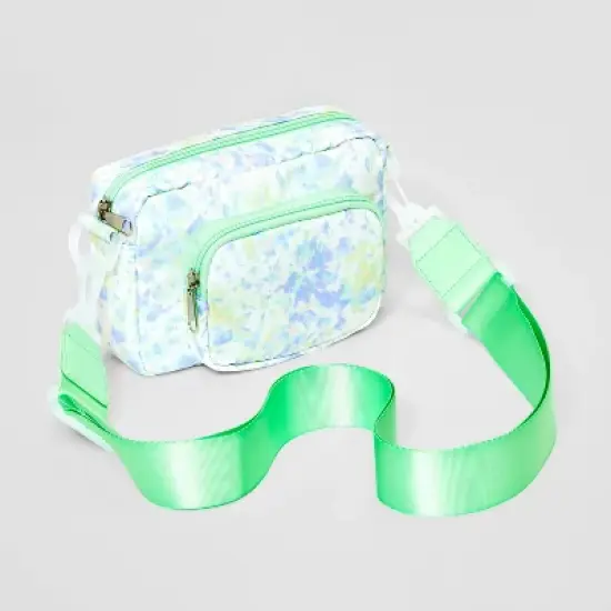 Girls' Crossbody Bag - art class&trade; image {1}