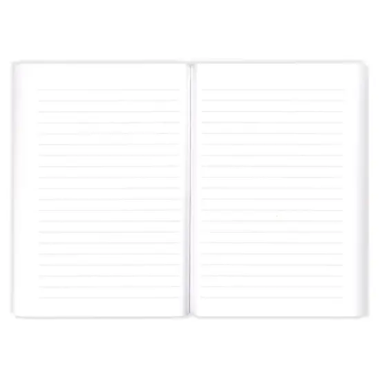 Mary Engelbreit Hopes Journal, Lined pages image {1}