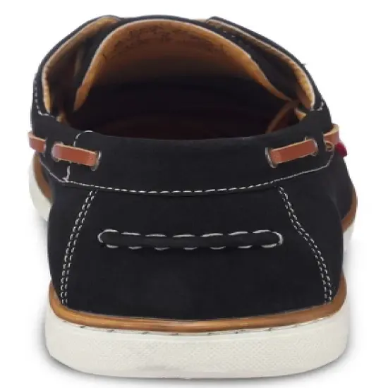 Members Only Men's Deck Boat Shoes image {1}