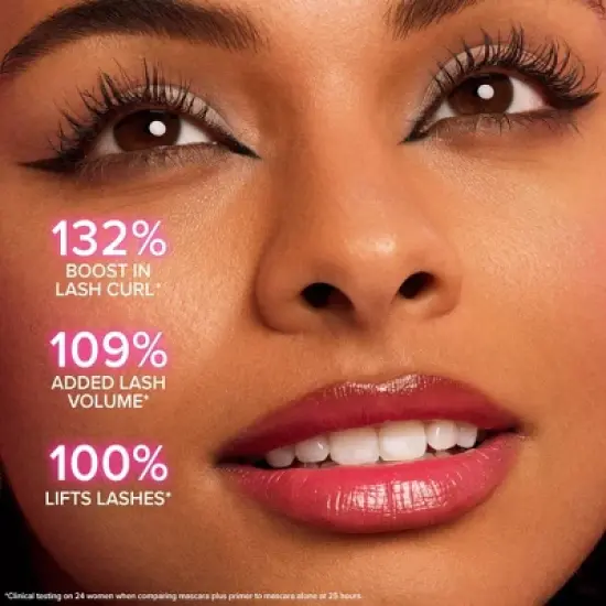 Too Faced Better Than Sex Foreplay Mascara Primer - Ulta Beauty image {5}