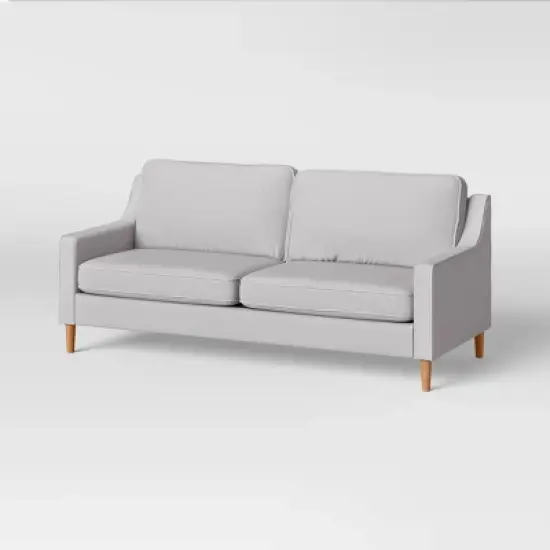 Prescott Slope Arm Sofa - Threshold&trade; image {18}