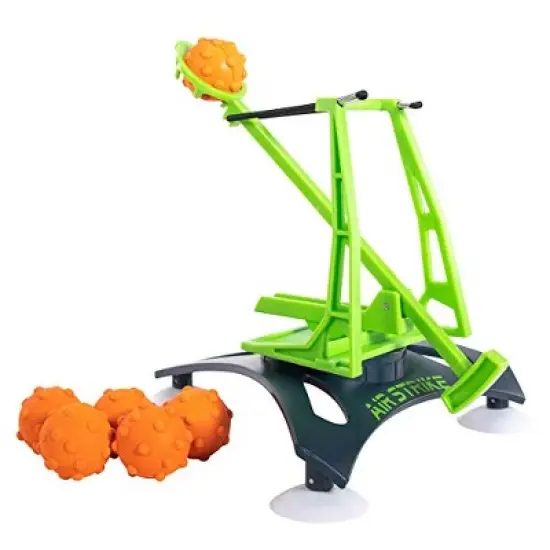 Hog Wild Toys Air Strike Catapult image {1}