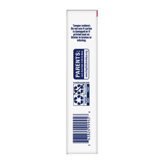Mucinex Rapid Clear - Headache, Cough Liquid Gel Capsule - 16ct image {9}