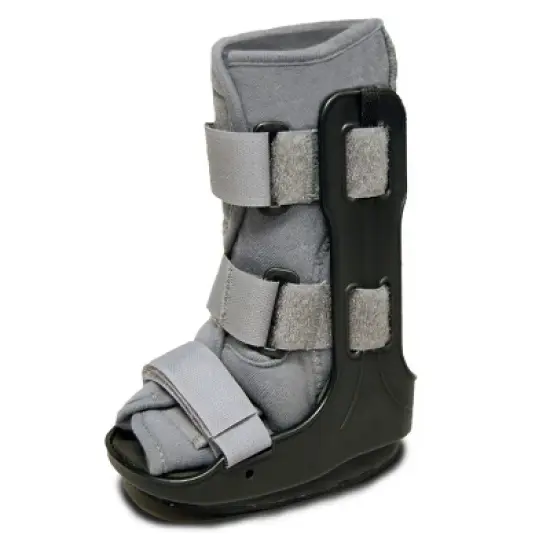 Swede-O Pediatric Walking Boot image {7}