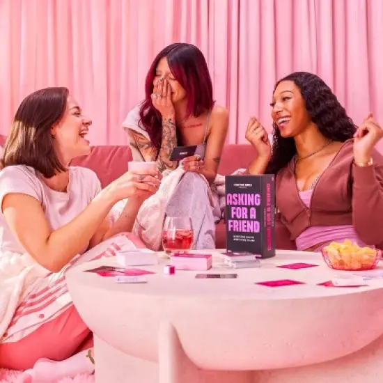 Asking For A Friend by What Do You Meme? Card Game image {6}