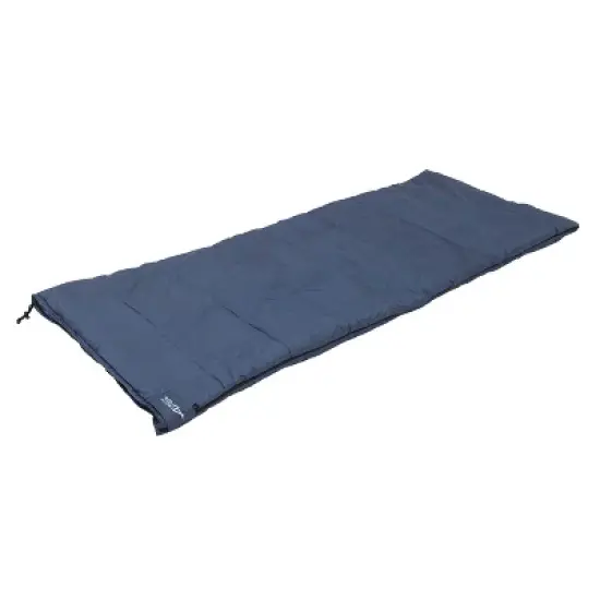 ALPS Cedar Ridge Cobalt Springs 25 Degree Sleeping Bag image {2}