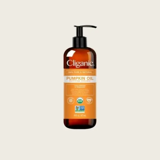 Organic Pumpkin Seed Oil image {8}