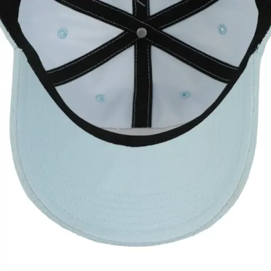 Cinnamoroll Embroidered Character Head Art Adult Blue Baseball Cap image {5}