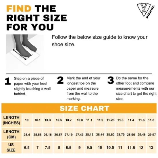 Vizari Provo Adult Firm Ground Soccer Shoes for Men and Women | Transparent Studs Football Shoes for Better Traction image {6}