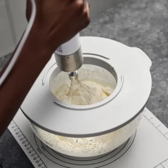 ZWILLING Fresh & Save BOWLS 5-pc Accessory Set image {4}