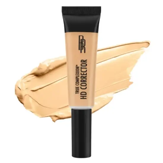 Black Radiance True Complexion HD Corrector Concealer - 0.44oz image {3}
