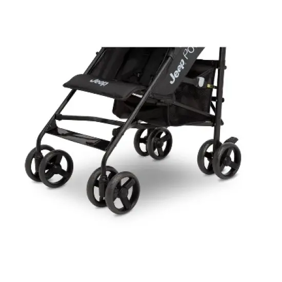 Jeep PowerGlyde Stroller by Delta Children image {5}