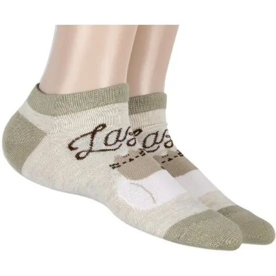 Pusheen The Cat Nap Time No Show Ankle Socks Size 5-9 - 3 Pair Multicoloured image {2}