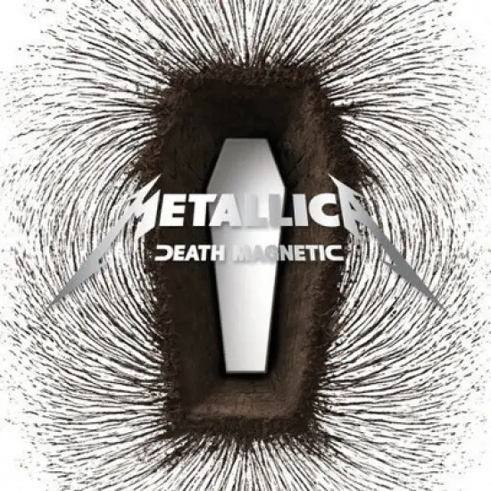 Metallica - Death Magnetic image {1}