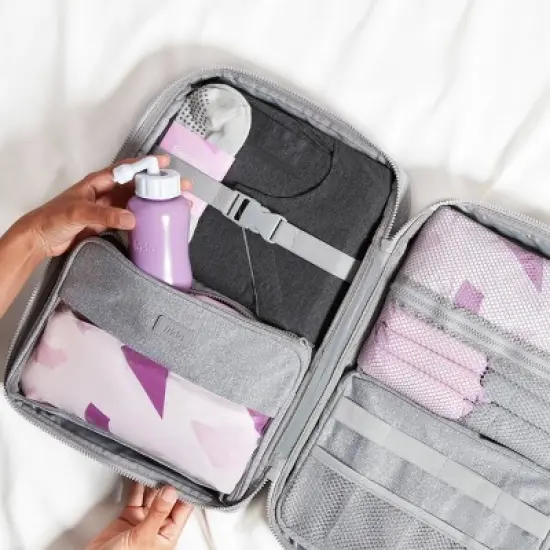 Frida Mom Motherload[ed] Hospital Bag - 59pc image {2}