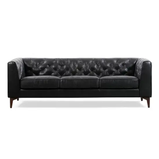Monroe Sofa - Poly & Bark image {1}