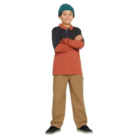 Volcom Boys Krafter Pants image {2}