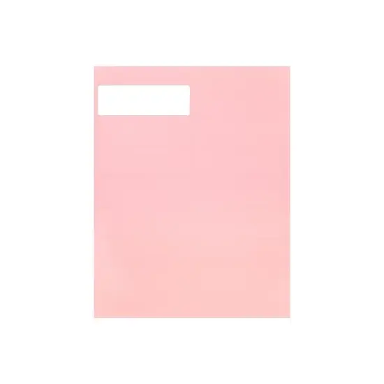 LUX A7 Invitation Envelopes (5 1/4 x 7 1/4) 50/Box Teal (EX4880-25-50) image {2}