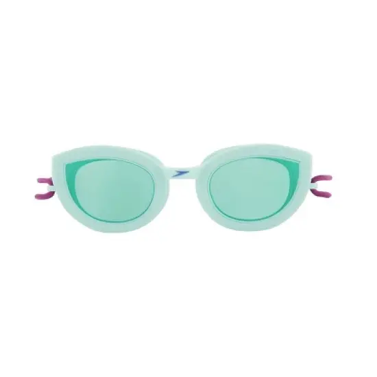 Speedo Kids' Sunny Vibes Swim Goggles image {1}