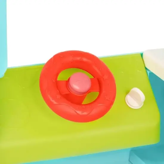 B. play - Interactive Ice Cream Truck - Ice Cream Shoppe image {10}