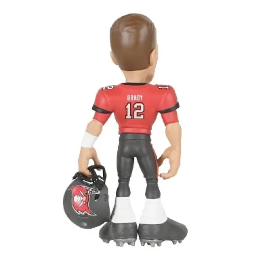 NFL Tampa Bay Buccaneers Tom Brady Action Figure image {1}