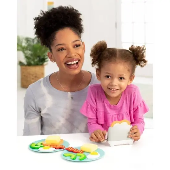 Skip Hop Zoo Little Chef Meal Kit image {7}