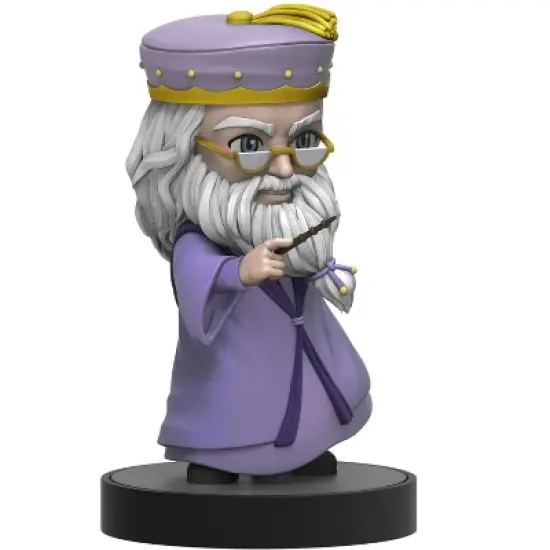 WARNER BROS Harry Potter series Albus Dumbledore (Mini Egg Attack) image {2}