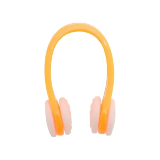 Unique Bargains Comfortable Swimming Nose Clips 1 Pc image {12}