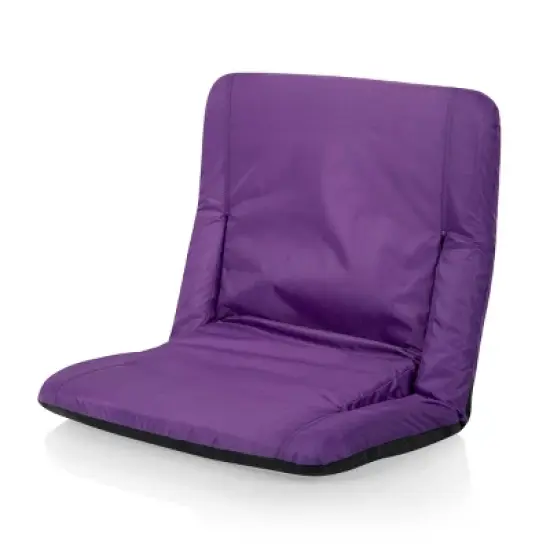 Picnic Time Ventura Stadium Seat - Purple image {3}