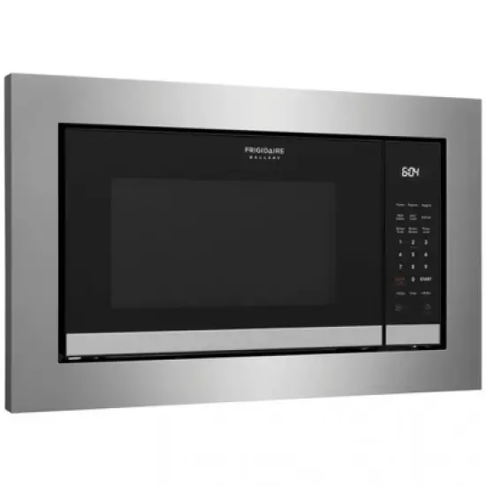 Frigidaire Gallery GMBS3068BF 2.2 Cu. Ft. Stainless Built-In Microwave image {1}