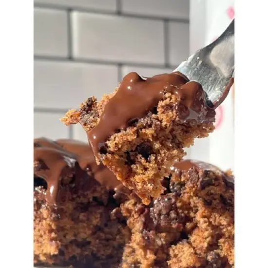 GoNanas Chocolate Chip Banana Bread Mix - 12.3oz image {5}