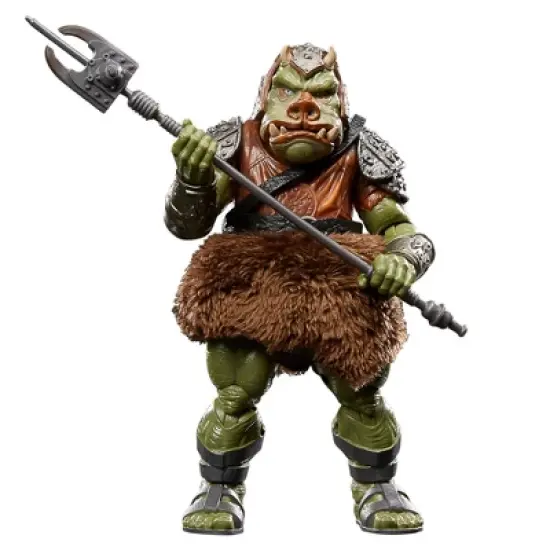 Star Wars The Black Series Gamorrean Guard Action Figure (Target Exclusive) image {5}