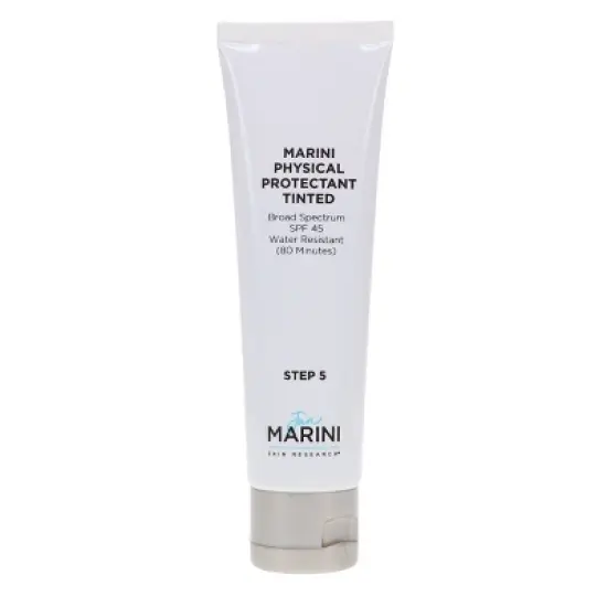 Jan Marini Marini Physical Protectant SPF 45 Tinted 2 oz image {2}