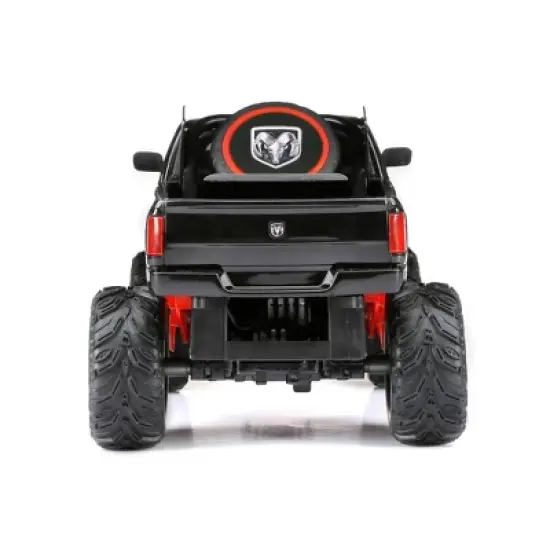 New Bright RC Ram 1500 Pickup Truck - 1:10 Scale image {5}