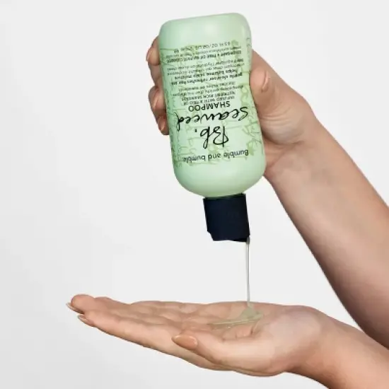 Bumble and Bumble Seaweed Shampoo - Ulta Beauty image {2}
