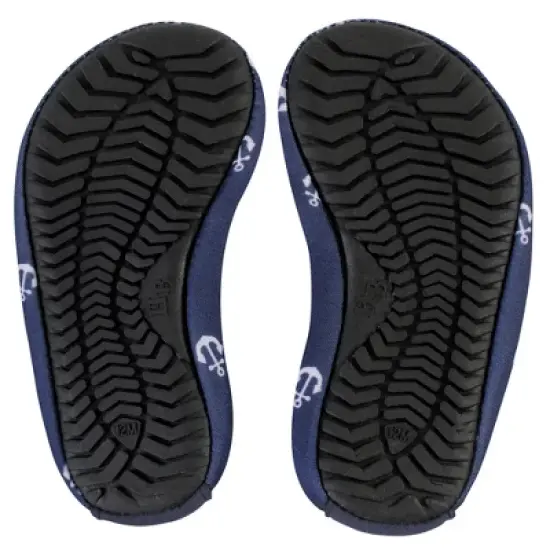 Hudson Baby Infant and Toddler Water Shoes for Sports, Yoga, Beach and Outdoors, Anchor image {2}