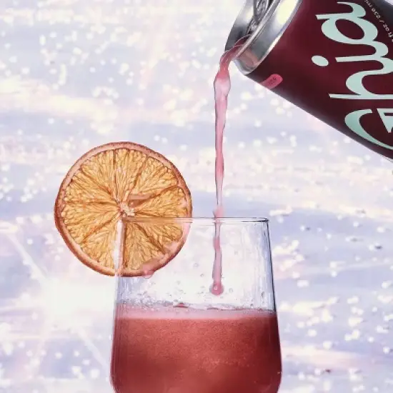 Ghia Le Spritz Ghia Soda - 4pk/8.4 fl oz image {2}