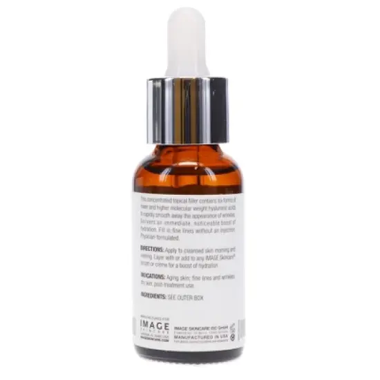 IMAGE Skincare Ageless Total Pure Hyaluronic Filler 1 oz image {5}