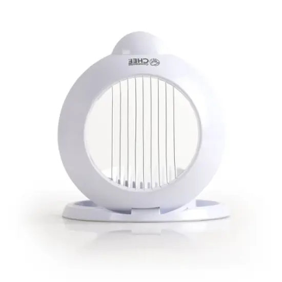 Commercial Chef Egg Slicer for Hard Boiled Eggs, Mushrooms, Strawberries, and Other Foods image {3}