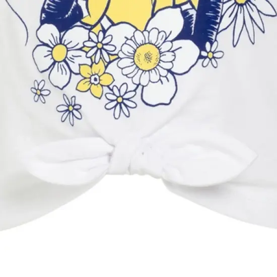 Disney Minnie Mouse Girls Tank Top and Shorts Toddler  image {5}