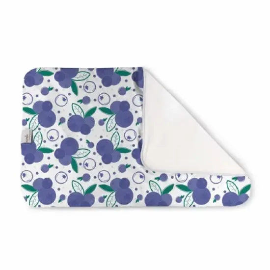 Kanga Care Reusable Absorbent & Waterproof Changing Pad 24" x 15" image {32}