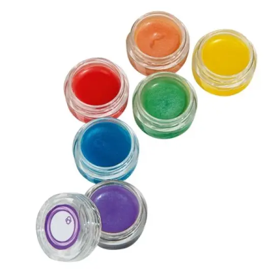 Yummy Rainbow Lip Balm Lab - 2L image {1}